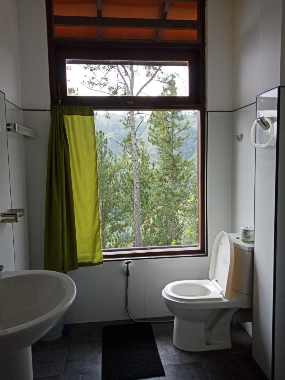 Ella Mount Relax Cottage Eksteriør billede