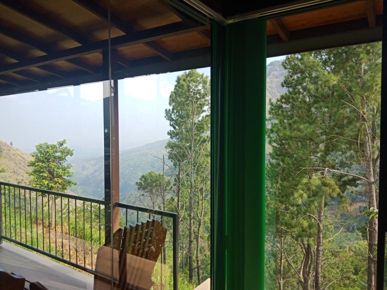 Ella Mount Relax Cottage Eksteriør billede